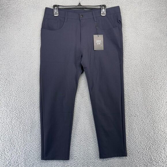パンツ FTC CHINO SLACKS PANT DYED BLUE S FTC Chino Slacks Pant Dyed Blue S chinos